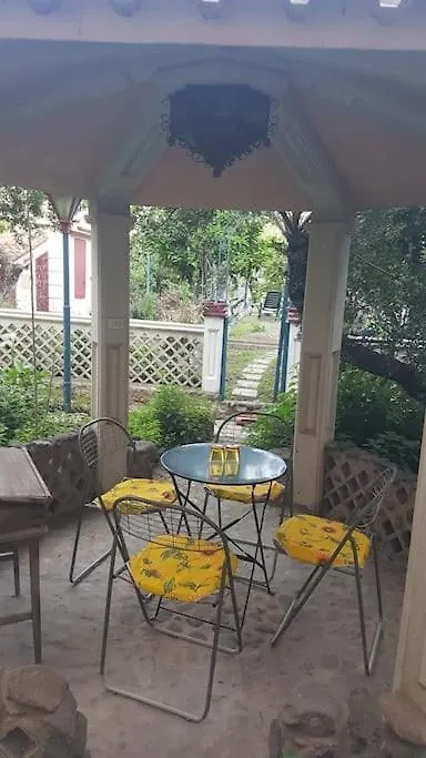 Appartement Rosso سورسو