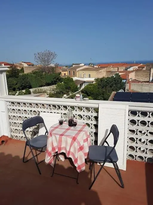 Appartement Rosso سورسو