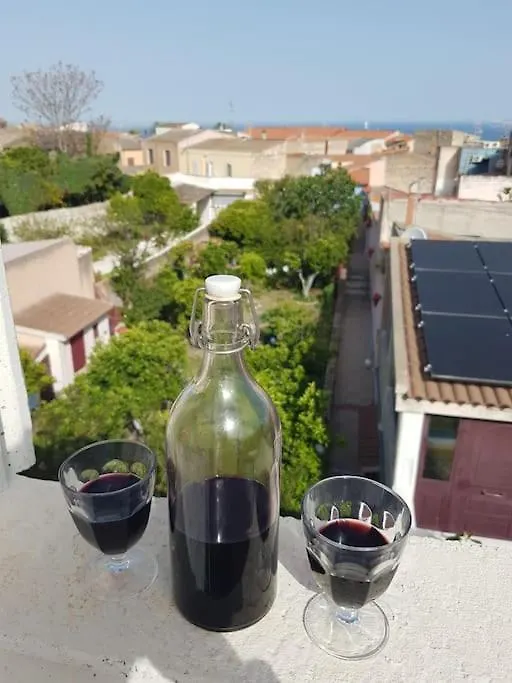 Appartement Rosso سورسو
