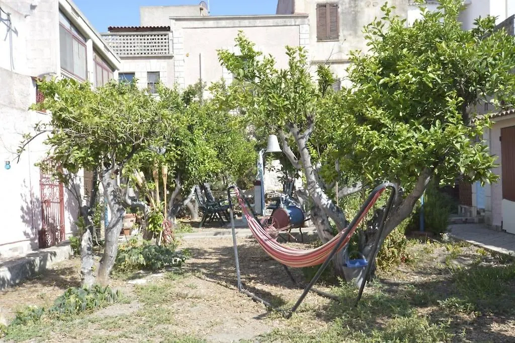 Appartement Rosso سورسو 0*,