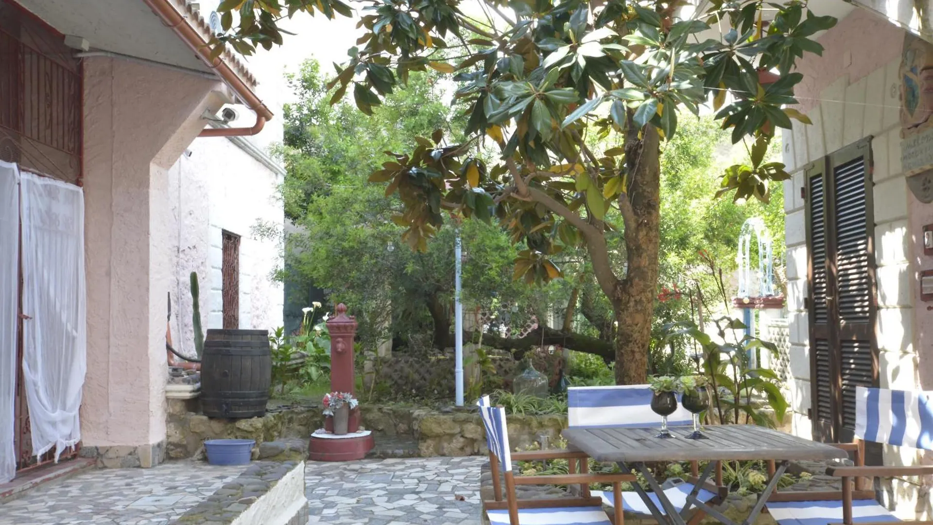 Appartement Rosso Sorso Italia