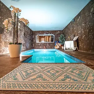 Antica Dimora Storica Di Labbiu Relax & Design Sorso