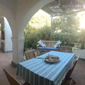 Casa Eden Sorso