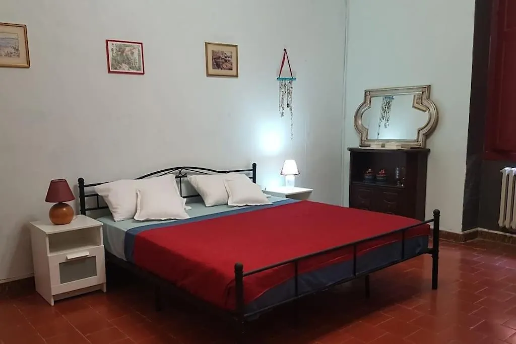 Appartement Rosso Sorso