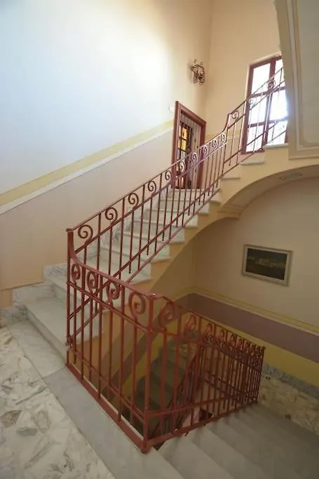 Appartement Rosso Sorso 0*,