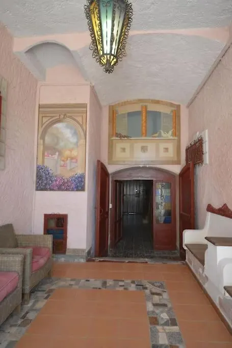Apartment Appartement Rosso Sorso