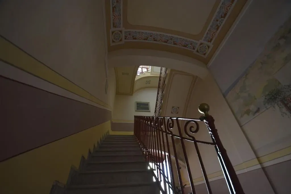 Appartement Rosso Sorso Apartment