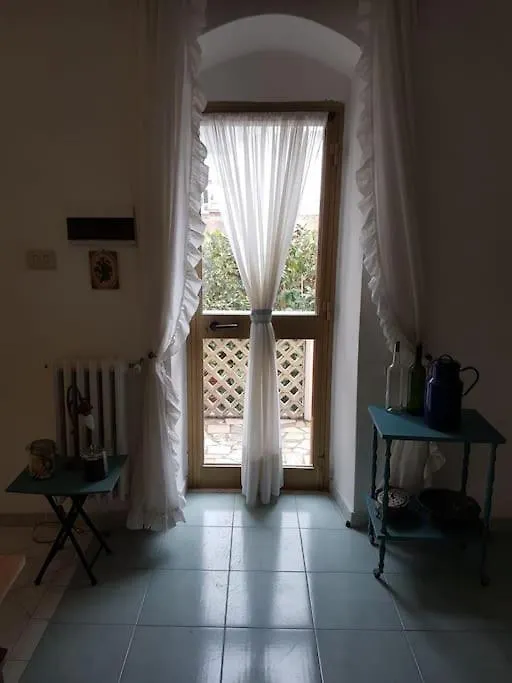 Appartement Rosso Sorso Apartment