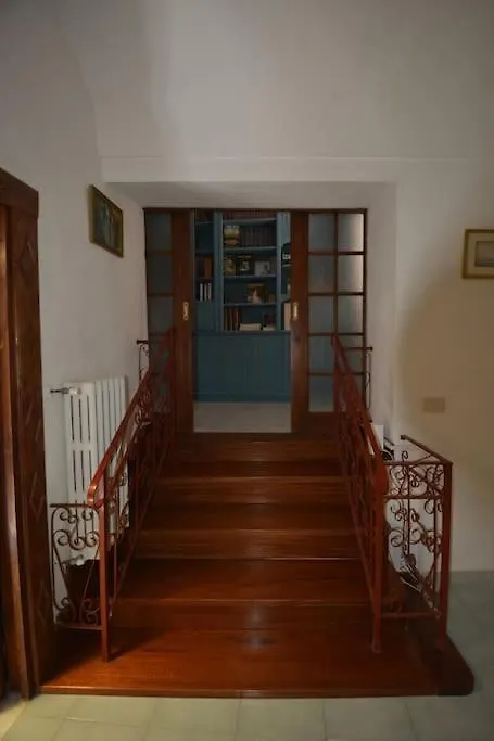 Appartement Rosso Sorso Italy