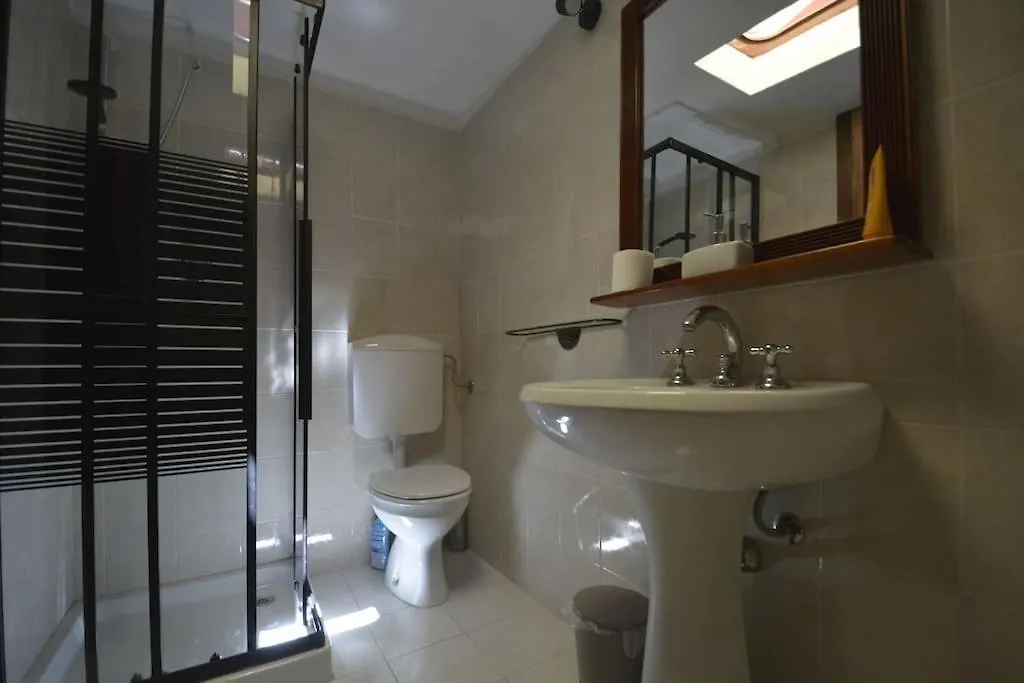 Apartment Appartement Rosso Sorso Italy