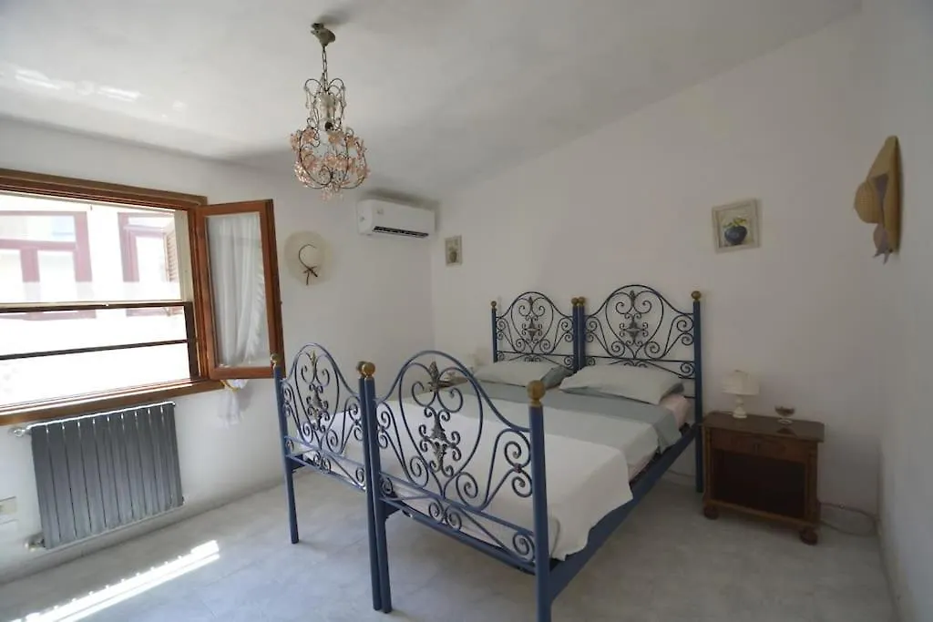 Apartment Appartement Rosso Sorso Italy