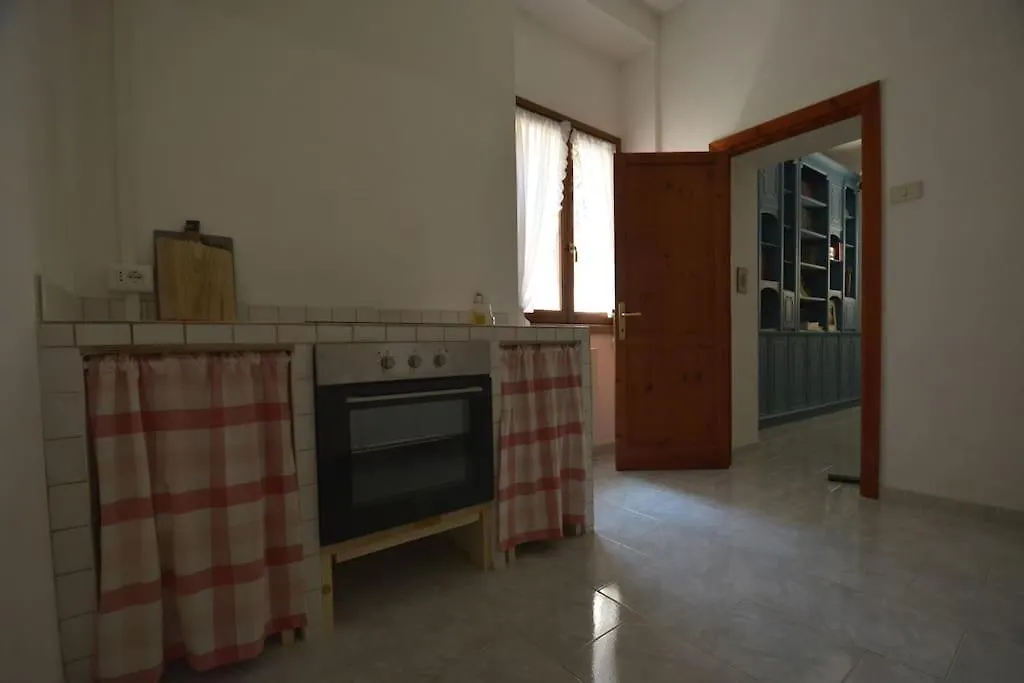 Appartement Rosso Sorso 0*,  Italy