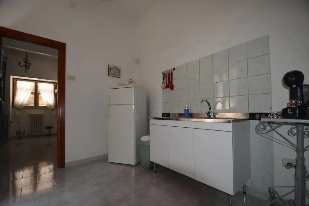 Appartement Rosso Sorso Apartment