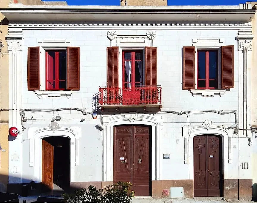 Appartement Rosso Sorso Italy