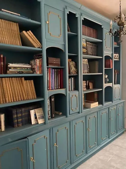 Apartment Appartement Rosso Sorso