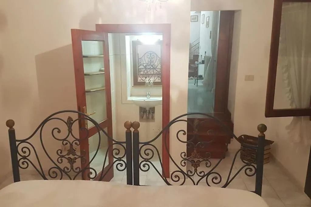 Appartement Rosso Sorso Apartment