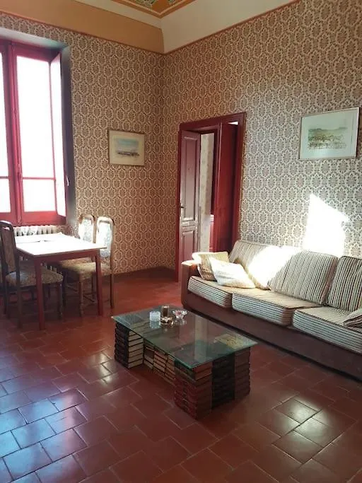 Apartment Appartement Rosso Sorso
