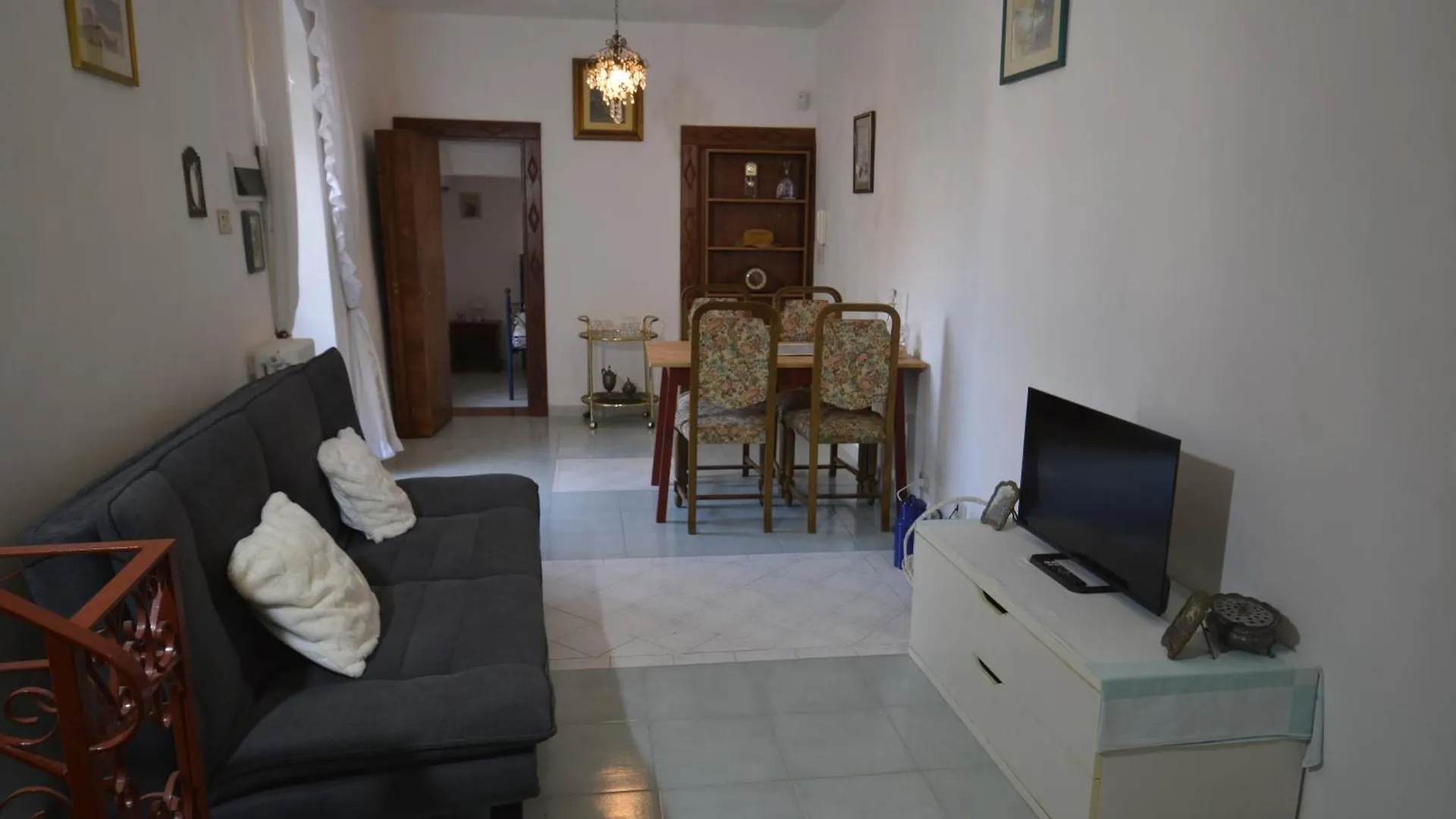 Apartment Appartement Rosso Sorso